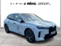 BMW iX xDrive45 M Sportpaket HK HiFi DAB LED AHK