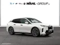 BMW iX xDrive45 M Sportpaket HK HiFi DAB LED AHK