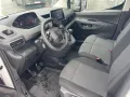 Peugeot Partner Premium L2 Anhängerkupplung