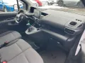 Peugeot Partner Premium L2 Anhängerkupplung