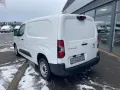 Peugeot Partner Premium L2 Anhängerkupplung