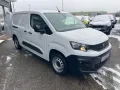 Peugeot Partner Premium L2 Anhängerkupplung
