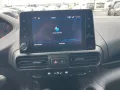 Peugeot Partner Premium L2 Anhängerkupplung
