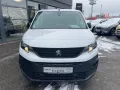 Peugeot Partner Premium L2 Anhängerkupplung