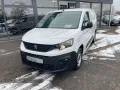 Peugeot Partner Premium L2 Anhängerkupplung