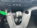 Peugeot Partner Premium L2 Anhängerkupplung