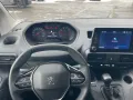 Peugeot Partner Premium L2 Anhängerkupplung