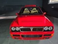 Lancia Integrale HF EVO 2 16V