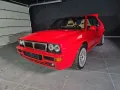 Lancia Integrale HF EVO 2 16V