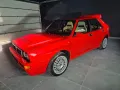 Lancia Integrale HF EVO 2 16V