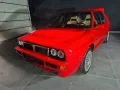 Lancia Integrale HF EVO 2 16V