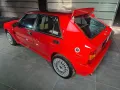 Lancia Integrale HF EVO 2 16V
