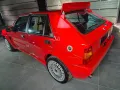 Lancia Integrale HF EVO 2 16V