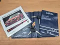 Lancia Integrale HF EVO 2 16V