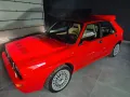 Lancia Integrale HF EVO 2 16V