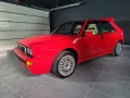 Lancia Integrale HF EVO 2 16V