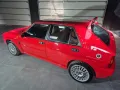 Lancia Integrale HF EVO 2 16V