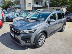 Other Dacia Jogger 1.0 TCe GPL 100CV 7 posti Expressio