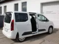 Opel Combo Life 1.5 D Start/Stop Elegance,Sitzhzg.