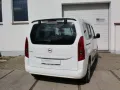 Opel Combo Life 1.5 D Start/Stop Elegance,Sitzhzg.