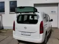 Opel Combo Life 1.5 D Start/Stop Elegance,Sitzhzg.