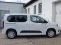 Opel Combo Life 1.5 D Start/Stop Elegance,Sitzhzg.