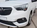 Opel Combo Life 1.5 D Start/Stop Elegance,Sitzhzg.