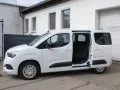Opel Combo Life 1.5 D Start/Stop Elegance,Sitzhzg.
