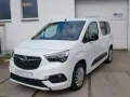 Opel Combo Life 1.5 D Start/Stop Elegance,Sitzhzg.