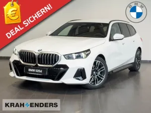 BMW 520 d xDrive Touring M Sport H&K+AHK+360 Kamera