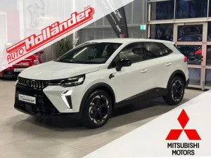Mitsubishi Grandis Diamant PLUS 1.3 T-Benziner 7-DCT