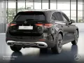 Mercedes-Benz GLC 220 d 4M AMG+PANO+360+AHK+LED+TOTW+KEYLESS