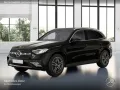 Mercedes-Benz GLC 220 d 4M AMG+PANO+360+AHK+LED+TOTW+KEYLESS