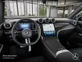 Mercedes-Benz GLC 220 d 4M AMG+PANO+360+AHK+LED+TOTW+KEYLESS