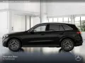Mercedes-Benz GLC 220 d 4M AMG+PANO+360+AHK+LED+TOTW+KEYLESS