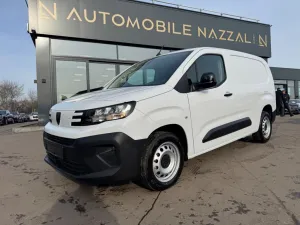Peugeot PARTNER L2 H1 XL LANGVERSION*AUTOMATIK*KAMERA