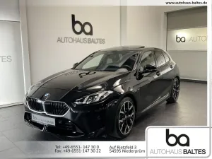 BMW 120i M Sport 19/Pano/Park/DrivPlus/AHK