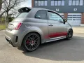 Abarth 695 Biposto Dog-Ring Getriebe  Sammlerzustand