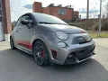 Abarth 695 Biposto Dog-Ring Getriebe  Sammlerzustand