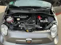 Abarth 695 Biposto Dog-Ring Getriebe  Sammlerzustand