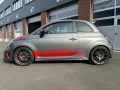 Abarth 695 Biposto Dog-Ring Getriebe  Sammlerzustand