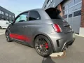 Abarth 695 Biposto Dog-Ring Getriebe  Sammlerzustand