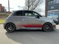 Abarth 695 Biposto Dog-Ring Getriebe  Sammlerzustand