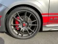Abarth 695 Biposto Dog-Ring Getriebe  Sammlerzustand