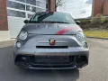Abarth 695 Biposto Dog-Ring Getriebe  Sammlerzustand