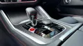BMW XM Label Red / LARTE Design Carbon