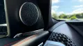 BMW XM Label Red / LARTE Design Carbon