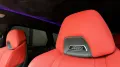 BMW XM Label Red / LARTE Design Carbon