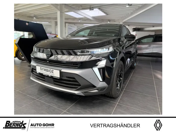 Renault Symbioz Full Hybrid E-Tech 160 ESPRIT ALPINE NAV