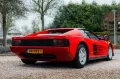 Ferrari Testarossa Classiche-certificat